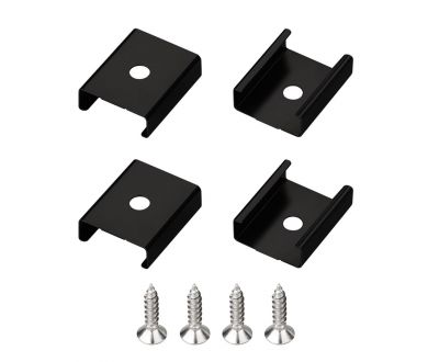 Держатель Arlight SL-MINI-10 BLACK 049444