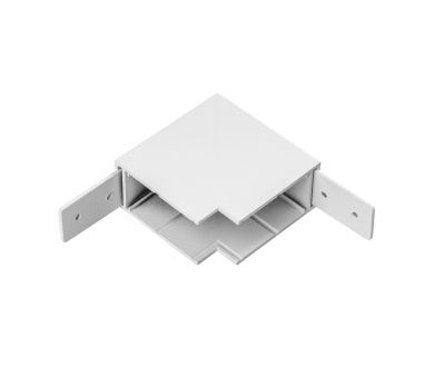 Соединитель трековый однофазный Lightstar Teta 505136