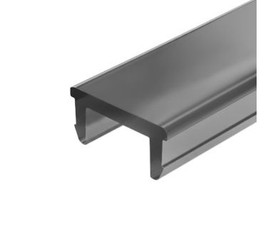 Экран Arlight STRETCH-COMFORT-14-CEIL-CENTER-2000 MAT-BLACK 065210