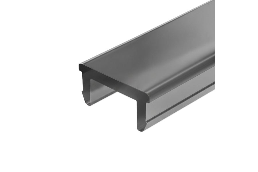 Экран Arlight STRETCH-COMFORT-14-CEIL-CENTER-2000 MAT-BLACK 065210