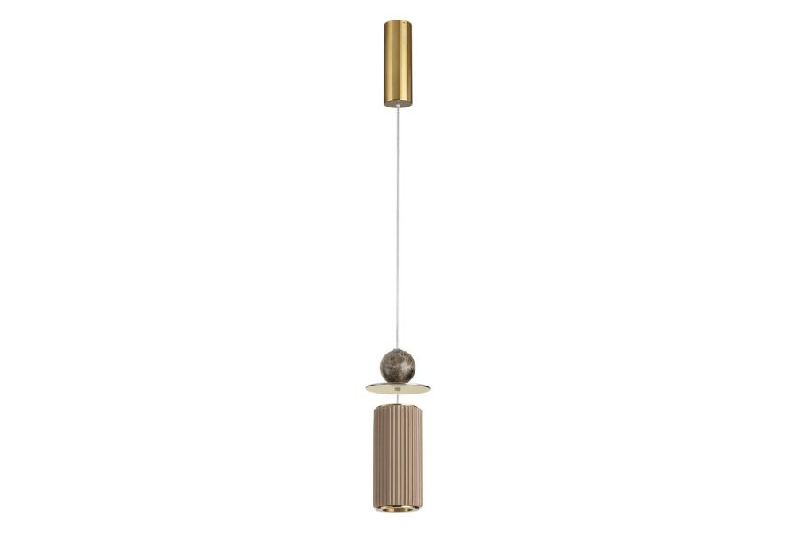 Подвесной светильник Odeon Light L-Vision Jazz 5475/10LD