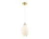 Подвесной светильник Crystal Lux FLOWERS SP1