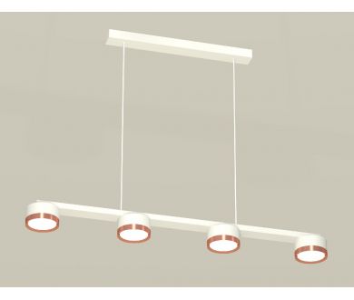 Подвесной светильник Ambrella Light Traditional (C9151, N8126) XB9151153