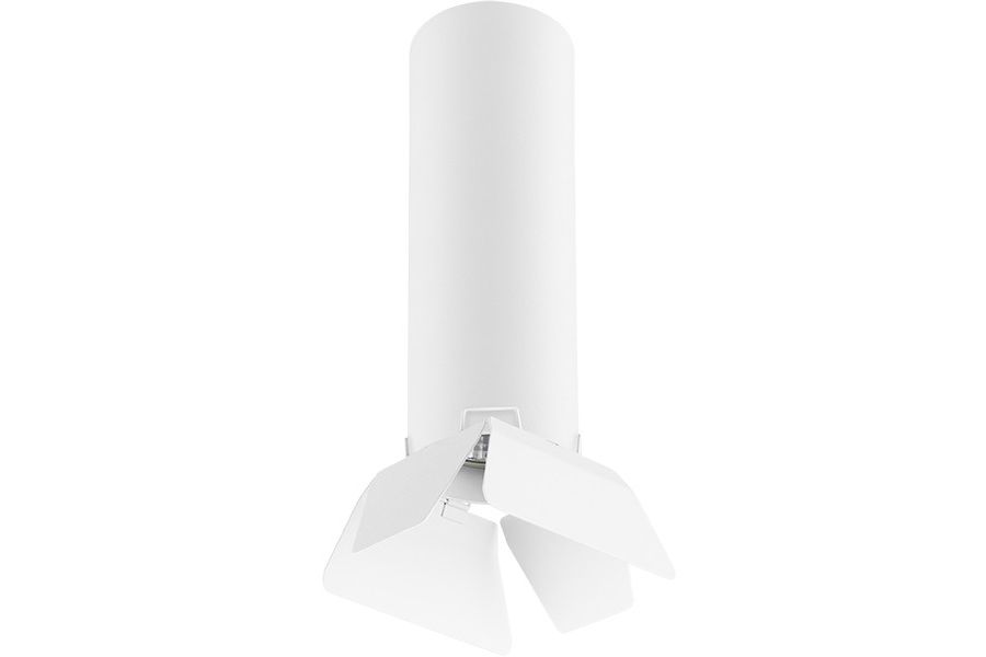 Потолочный светильник Lightstar RULLO R496436 (214496+202436)