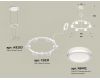 Подвесная люстра Ambrella Light Traditional (A9203, C9231, N8412) XR92031200