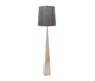 Торшер Elstead Lighting Ascent ASCENT-FL-PN