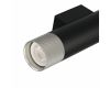 Настенный светильник iLedex Delta 2365-2 BK+SL