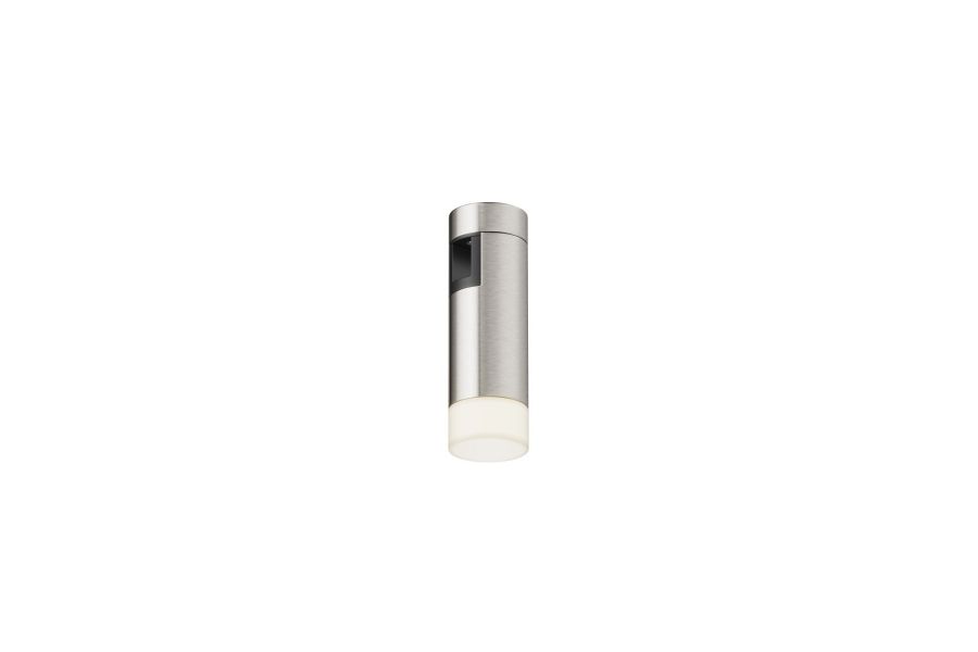 Трековый магнитный светильник Maytoni Skim TR145-1-3W4K-W-PT
