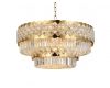Подвесная люстра Newport Ashley 8301/80 C gold polished М0070638