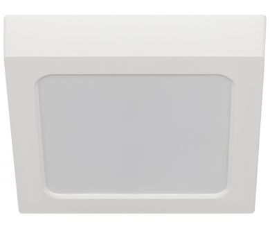 Накладной светильник Эра LED 20-18-6K Б0057454