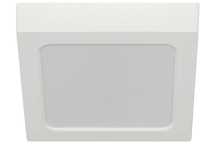 Накладной светильник Эра LED 20-18-6K Б0057454