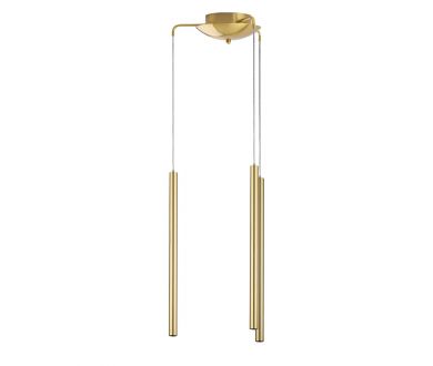 Подвесной светильник Lightstar Tubo L3T747243