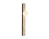 Настенный светильник Modestyle MS.230.600 BS