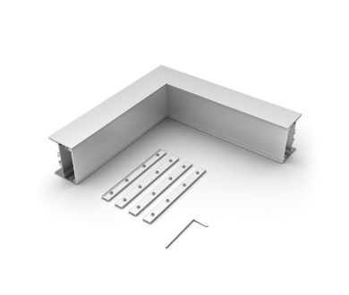 Соединитель профиля Arlight SL-LINE 030114