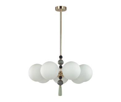 Люстра на штанге Odeon Light Palle 5405/7