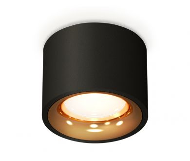 Потолочный светильник Ambrella Light Techno Spot XS7511024 (C7511, N7014)