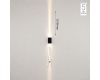Уличный настенный светильник Odeon Light Nature Arrow 7188/6WL
