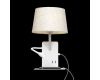 Бра LOFT IT Station Loft9993-WH