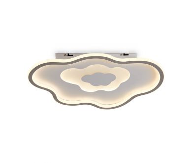 Купить Потолочный светильник Freya Malta FR6203CL-L100W Потолочный светильник Freya Malta FR6203CL-L100W