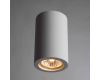 Встраиваемый светильник Arte Lamp Tubo A9260PL-1WH