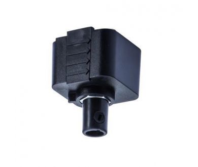 Купить Коннектор питания Arte Lamp Track Accessories A240006 Коннектор питания Arte Lamp Track Accessories A240006