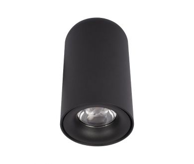 Накладной светильник Loft IT Tictac 10220 Black 3000K