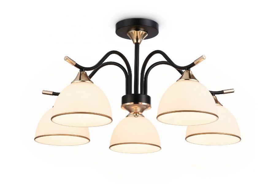 Люстра на штанге Ambrella Light Modern TR3162