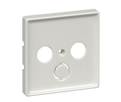 Центральная плата TV/FM Х2 Х3 Schneider Electric Merten Antique/Artec MTN294119