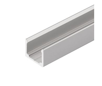 Профиль Arlight ARL-THOR-10x10mm-1000-M ANOD 042089