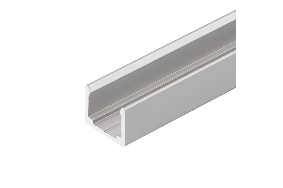 Профиль Arlight ARL-THOR-10x10mm-1000-M ANOD 042089