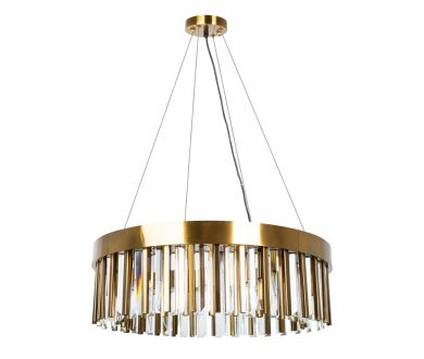 Купить Подвесной светильник Arte Lamp Francheska A1037SP-8PB Подвесной светильник Arte Lamp Francheska A1037SP-8PB