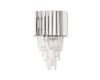 Бра Arte Lamp Muscida A1004AP-2SI