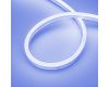 Светодиодная лента герметичная Arlight AURORA-PS-A120-16x8mm 24V Blue 036691