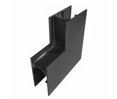 Внешний угловой соединитель iLedex Vision48-22 OUTTER CORNER CONNECT 4822-021-95/95-WH