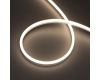 Светодиодная герметичная лента Arlight HALO-SIDE-A160-06x13mm 24V Day4000 (10 W/m, IP67, 5m, wire x1) 053367