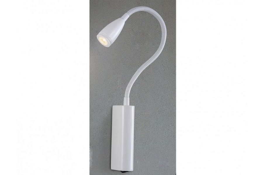 Бра Newport 14801/A LED white М0057269