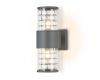 Уличный настенный светильник Ambrella Light Garden ST2523