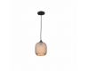 Подвесной светильник iLamp Rich 8105P BK-AM