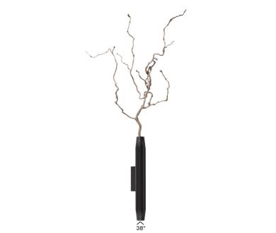Уличный настенный светильник Odeon Light Nature Jug 7141/6WLA