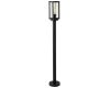 Садовый светильник ARTE Lamp A1036PA-1BK
