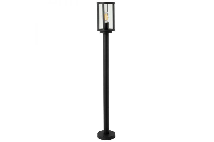 Садовый светильник ARTE Lamp A1036PA-1BK