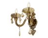 Бра iLamp Asia 81069-2 BR