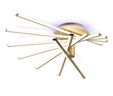 Потолочный светильник Ambrella Light Comfort LineTech FL6244