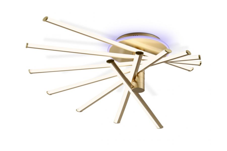 Потолочный светильник Ambrella Light Comfort LineTech FL6244