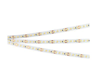 Светодиодная лента Arlight RT-A120-10mm 48V White6000 (9.6 W/m, IP20, 2835, 30m) 038805