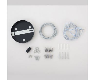 Купить Подвесной комплект Crystal Lux CLT KIT 526 BL Подвесной комплект Crystal Lux CLT KIT 526 BL