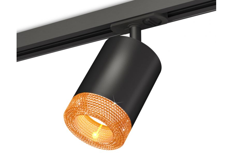 Комплект трекового светильника Ambrella Light Track System XT7422011 (A2537, C7422, N7195)