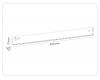 Трековый магнитный светильник Ambrella Light Track System GL2340