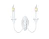 Бра Arte Lamp Collinetta A4094AP-2WH