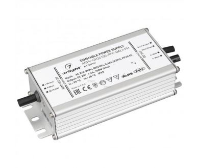 Блок питания для светодиодной ленты Arlight ARPV 029151